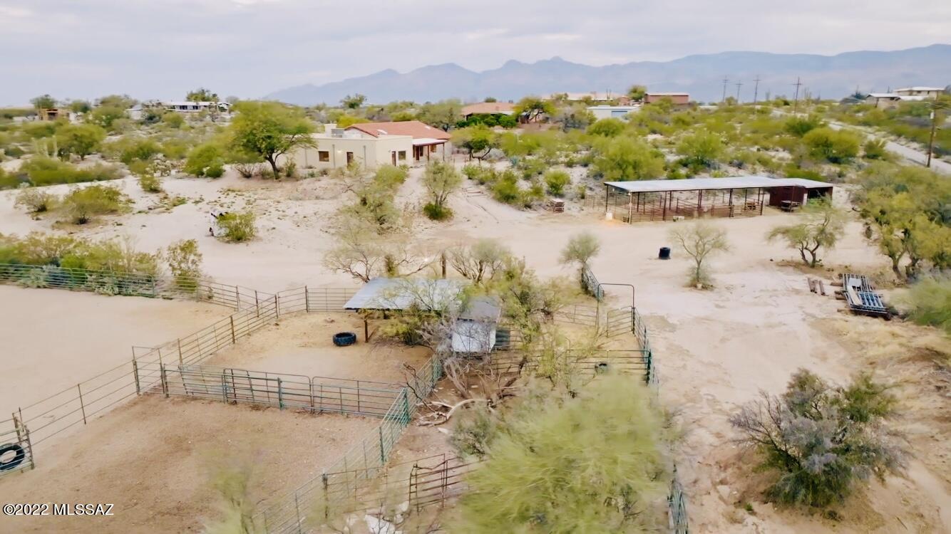 Rincon Ranch Estates NO. 1 - Residential