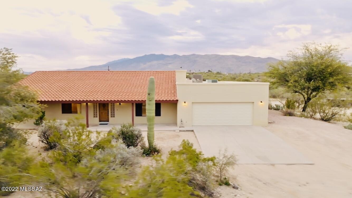 Rincon Ranch Estates NO. 1 - Residential