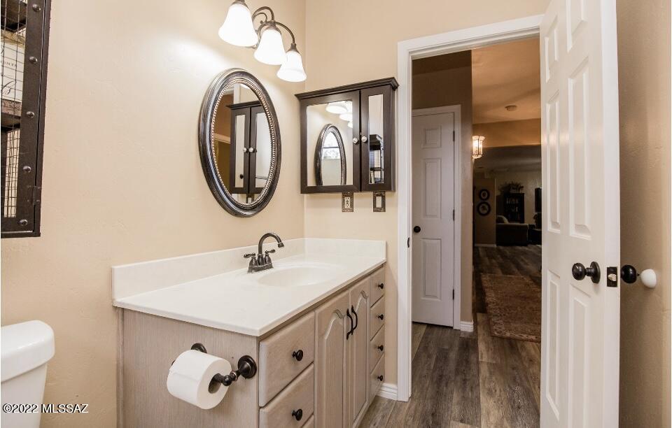 Rincon Ranch Estates NO. 1 - Residential
