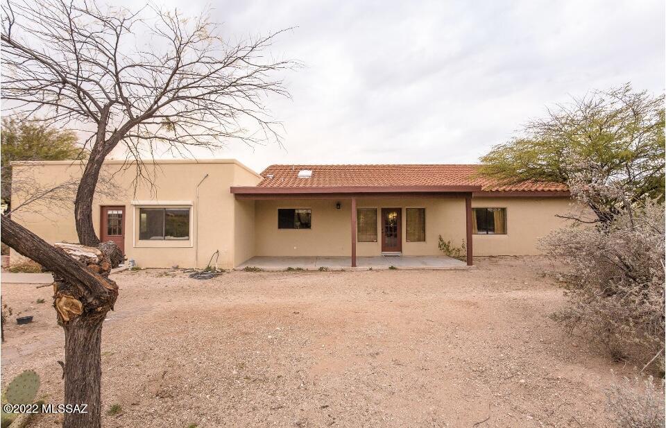 Rincon Ranch Estates NO. 1 - Residential