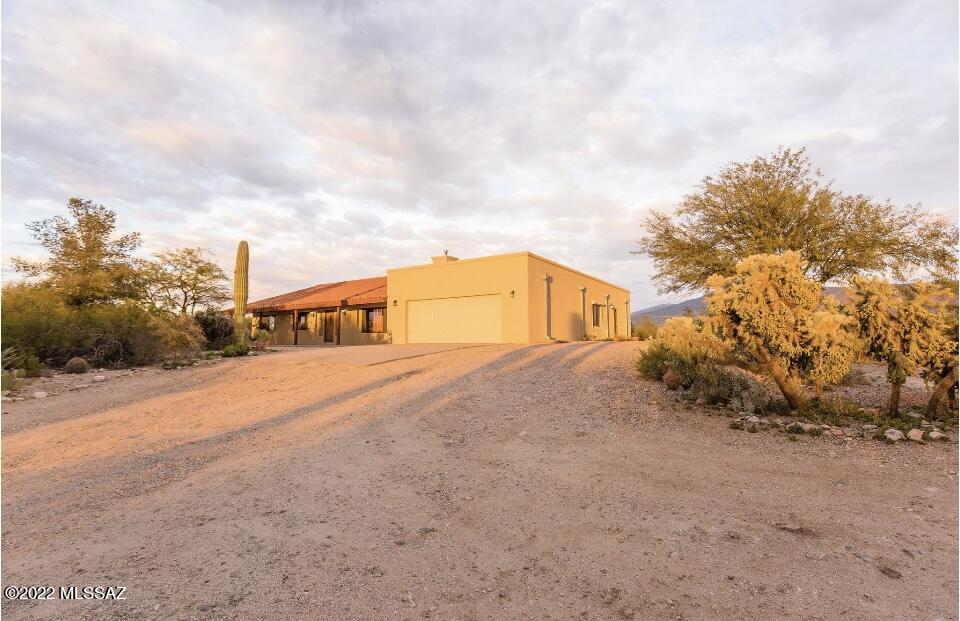 Rincon Ranch Estates NO. 1 - Residential