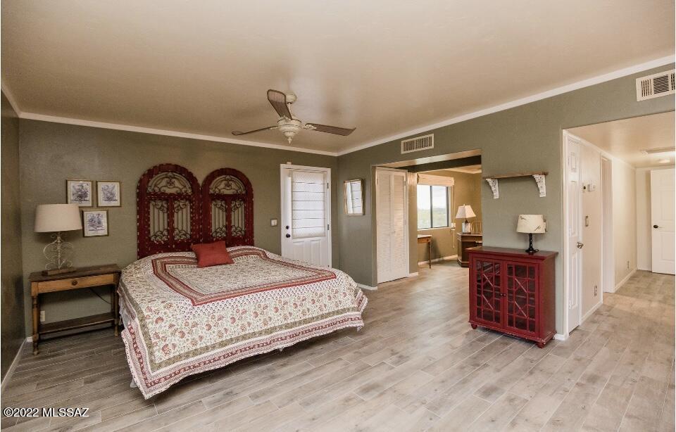 Rincon Ranch Estates NO. 1 - Residential