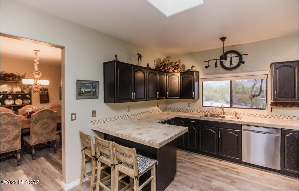 Rincon Ranch Estates NO. 1 - Residential