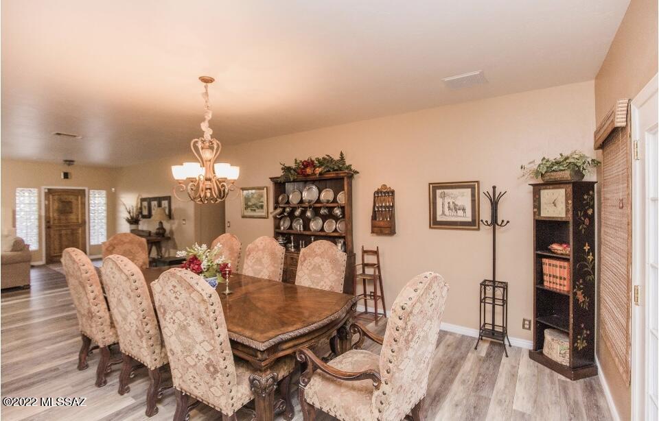 Rincon Ranch Estates NO. 1 - Residential