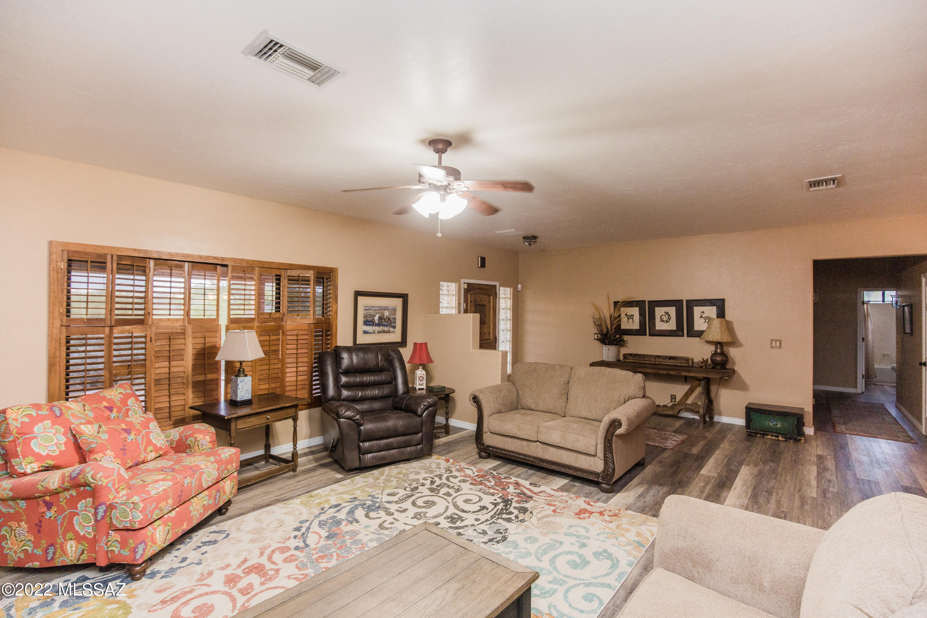 Rincon Ranch Estates NO. 1 - Residential