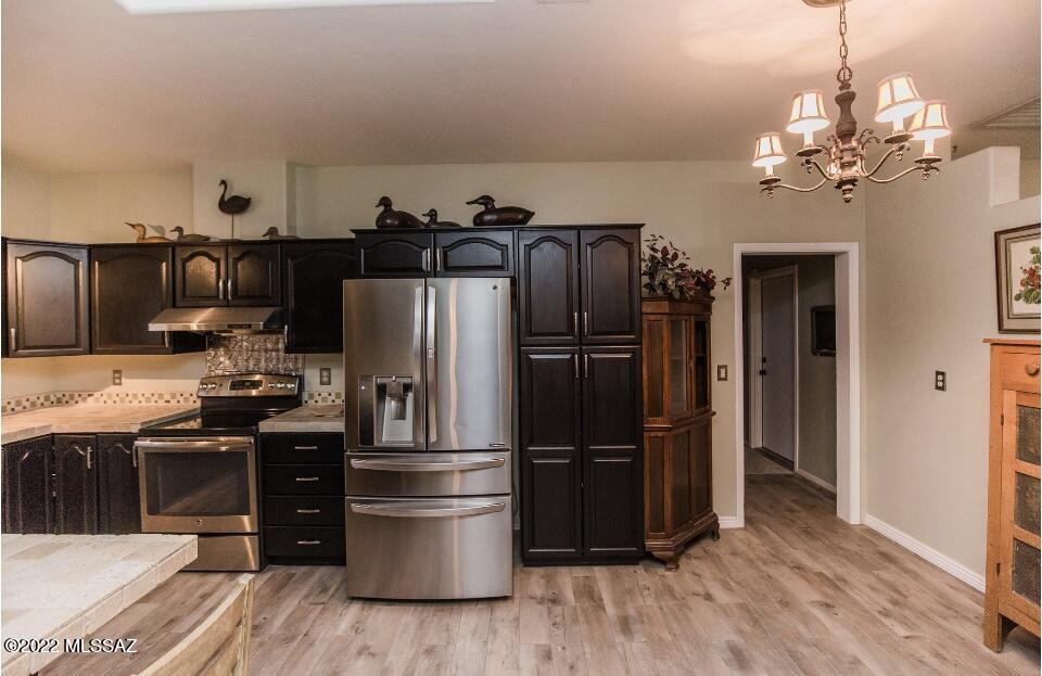 Rincon Ranch Estates NO. 1 - Residential