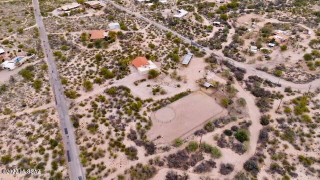 Rincon Ranch Estates NO. 1 - Residential