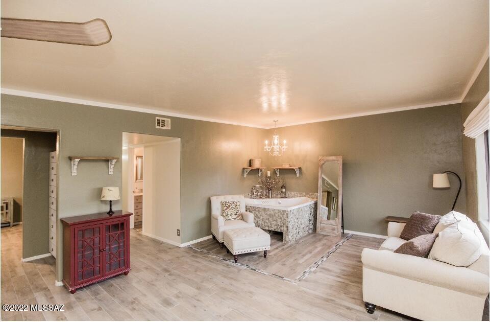 Rincon Ranch Estates NO. 1 - Residential
