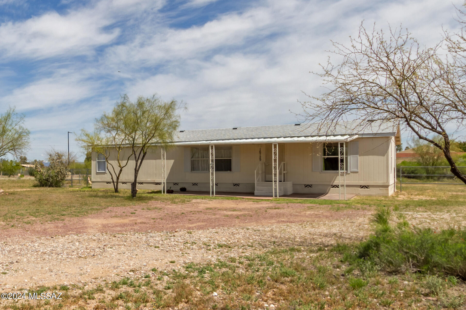 View Marana, AZ 85653 mobile home