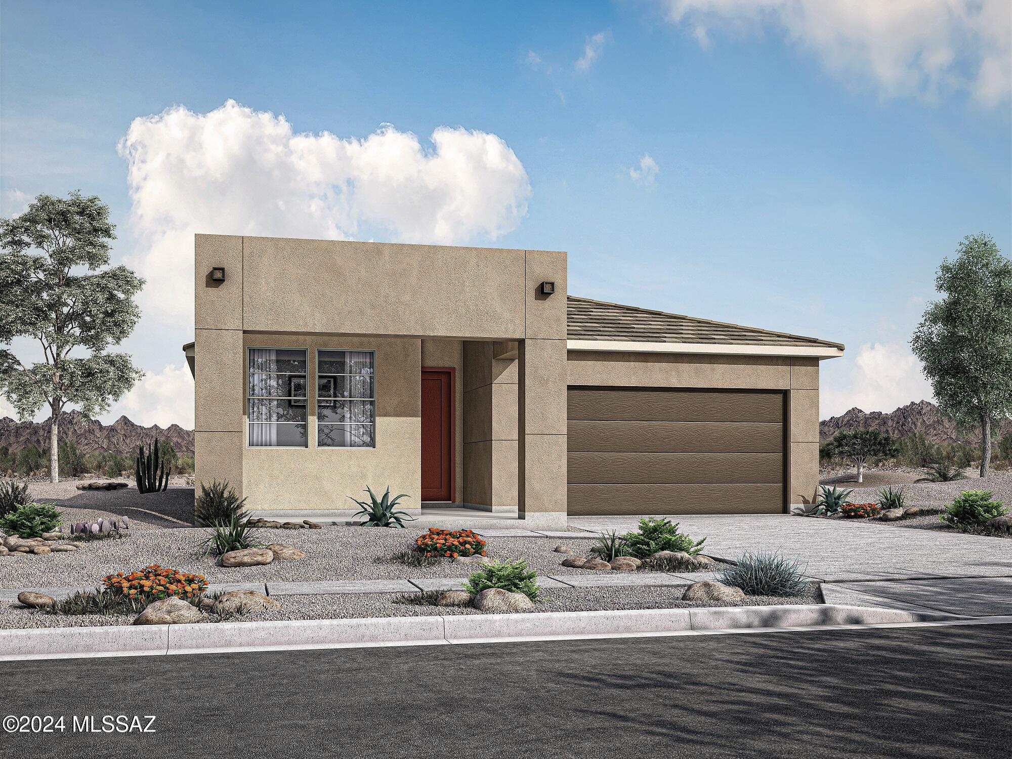 The Vistas At Rincon Knolls SQ20153450534 - Residential