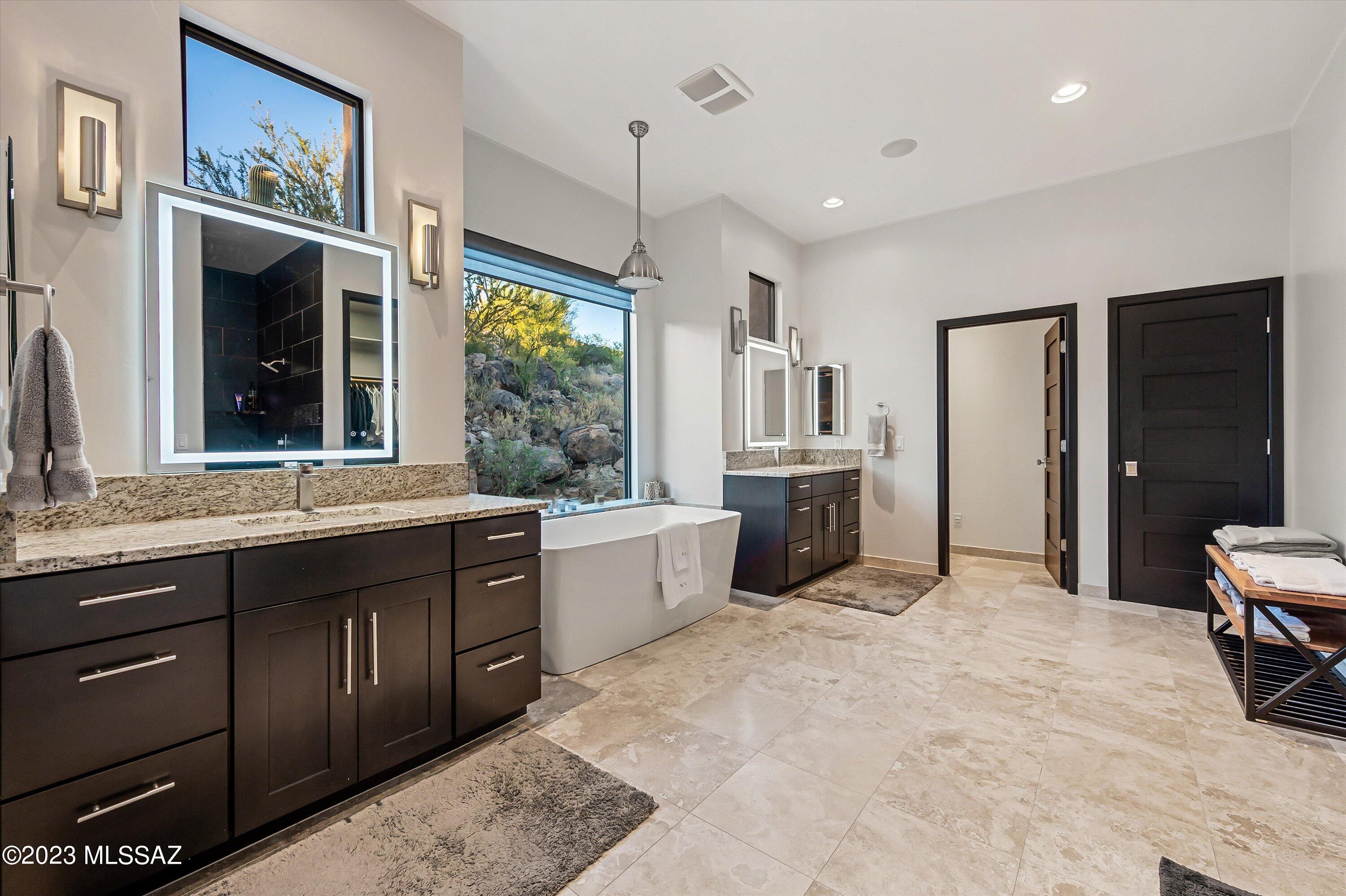 Stone Canyon II - Residential