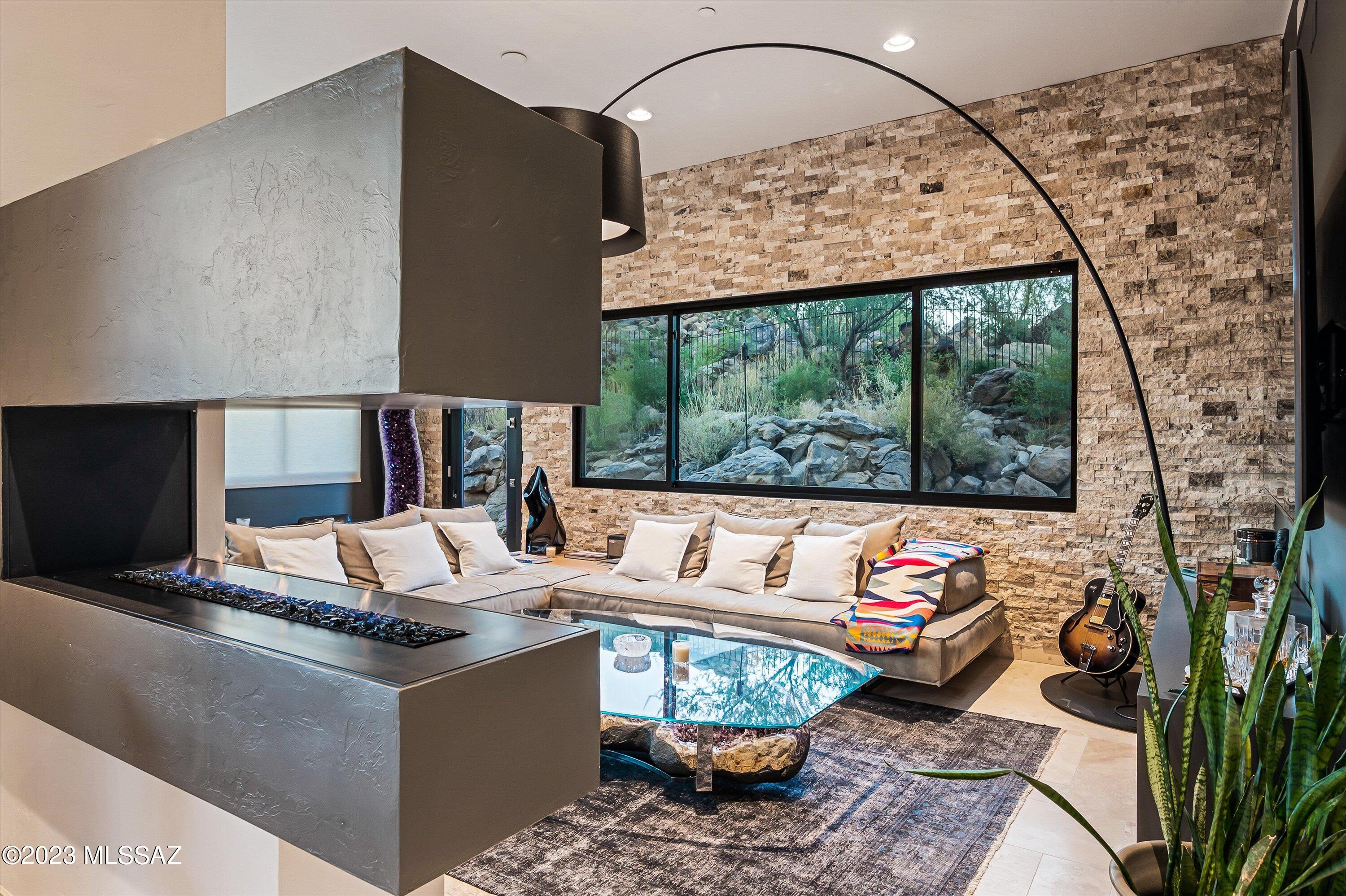 Stone Canyon II - Residential