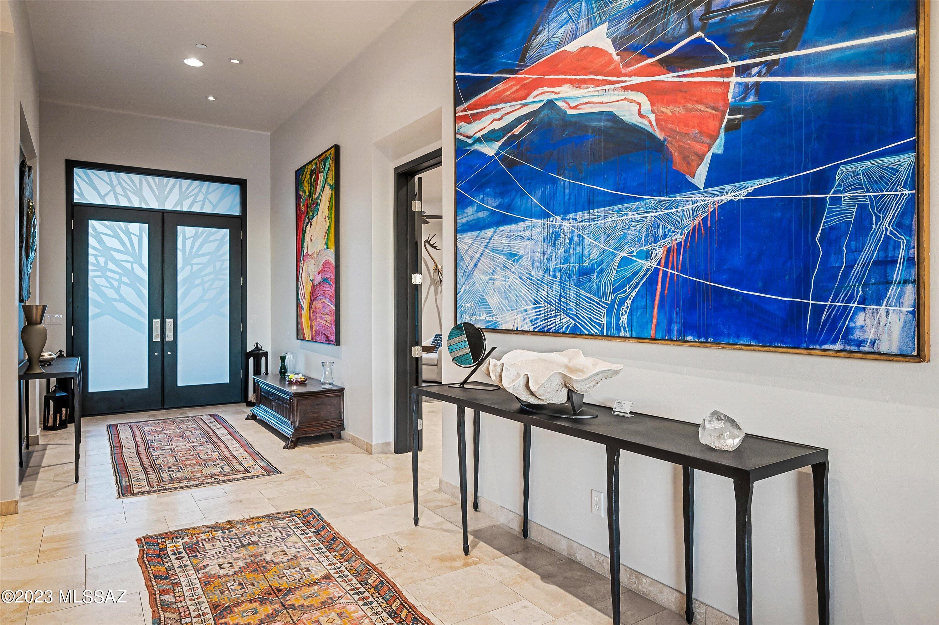 Stone Canyon II - Residential