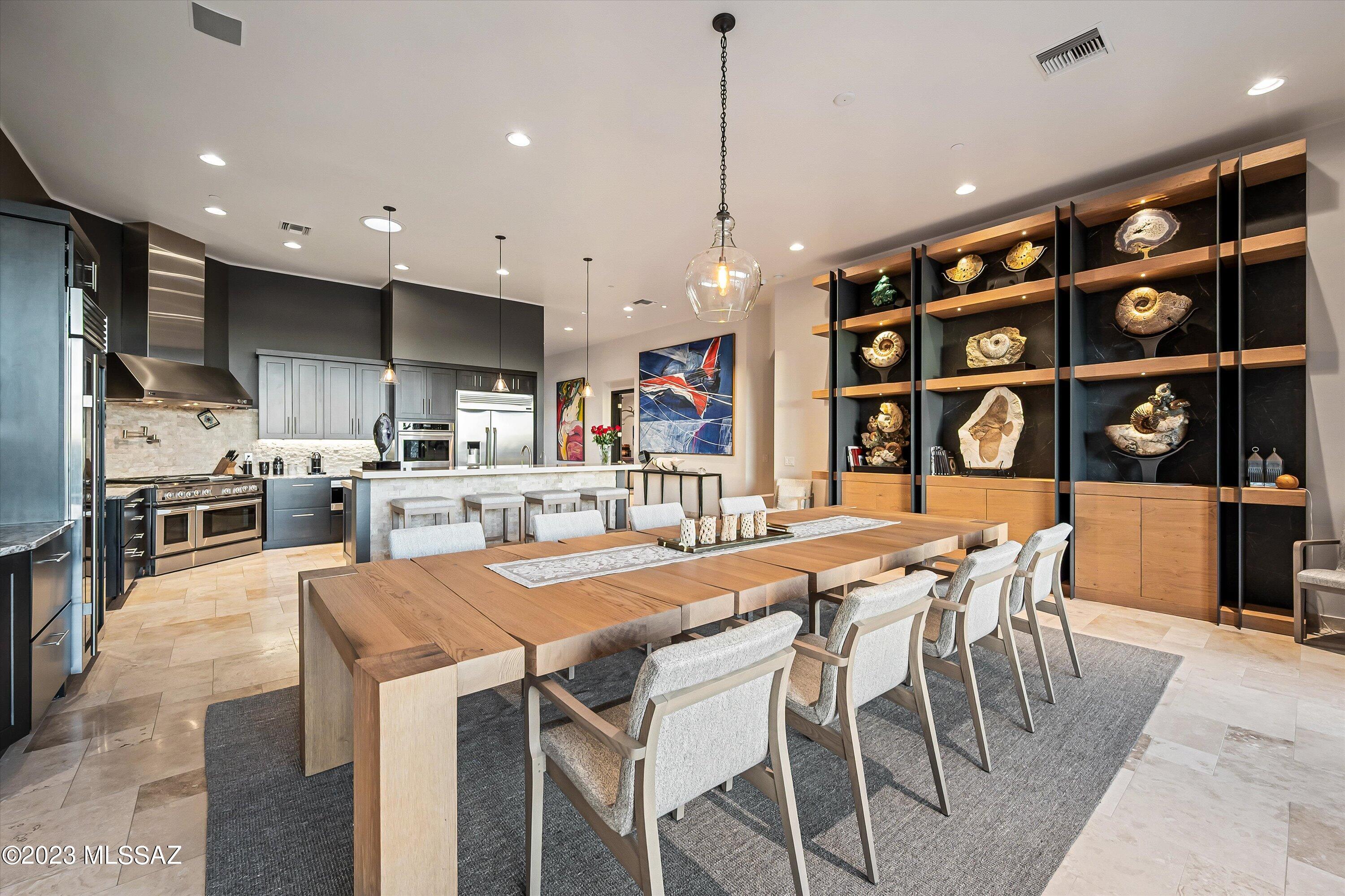 Stone Canyon II - Residential