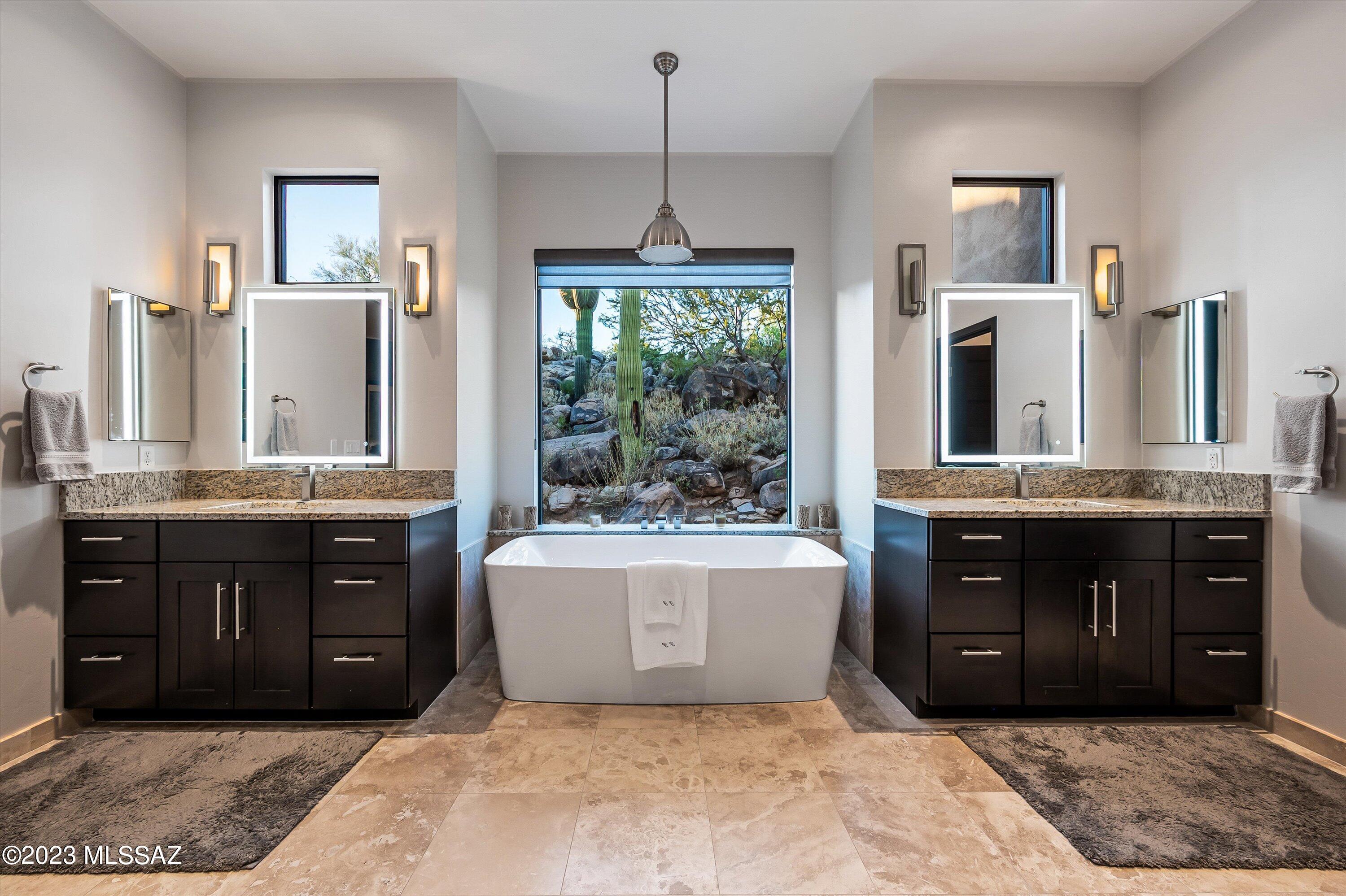 Stone Canyon II - Residential