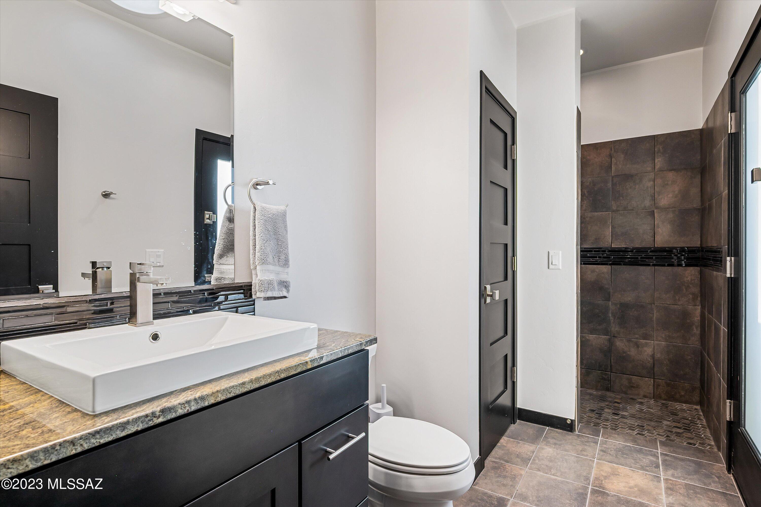 Stone Canyon II - Residential