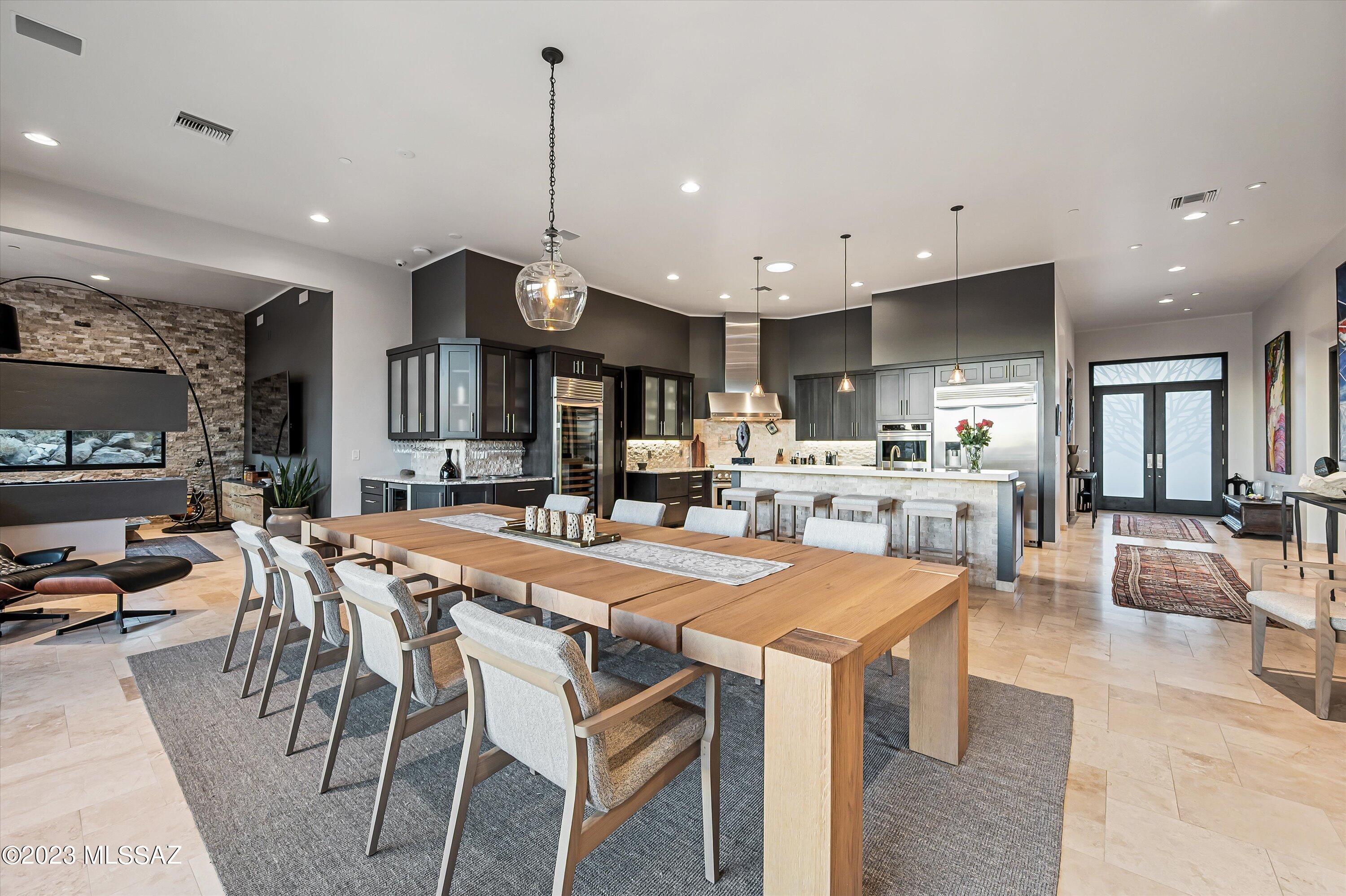 Stone Canyon II - Residential