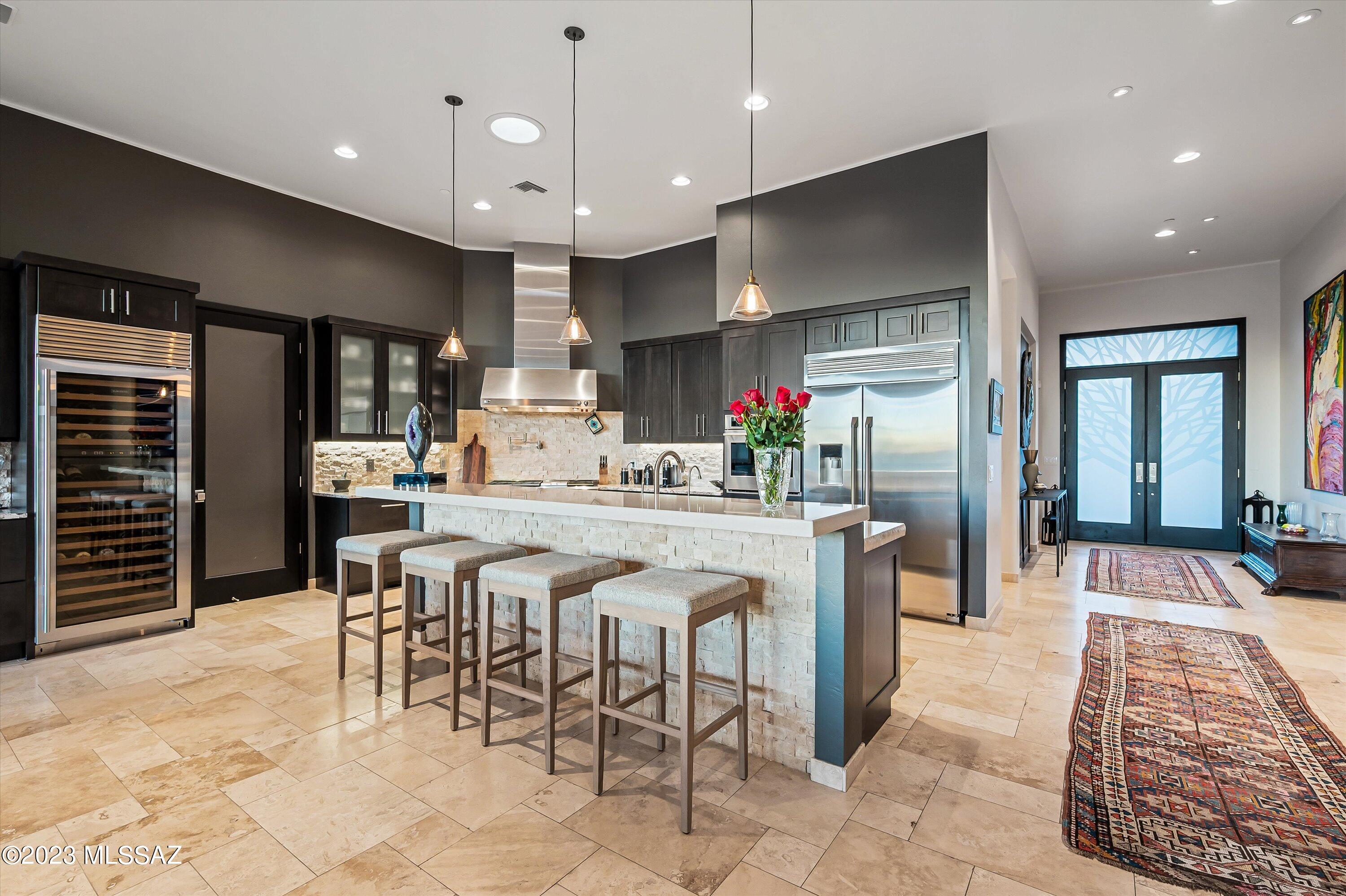 Stone Canyon II - Residential