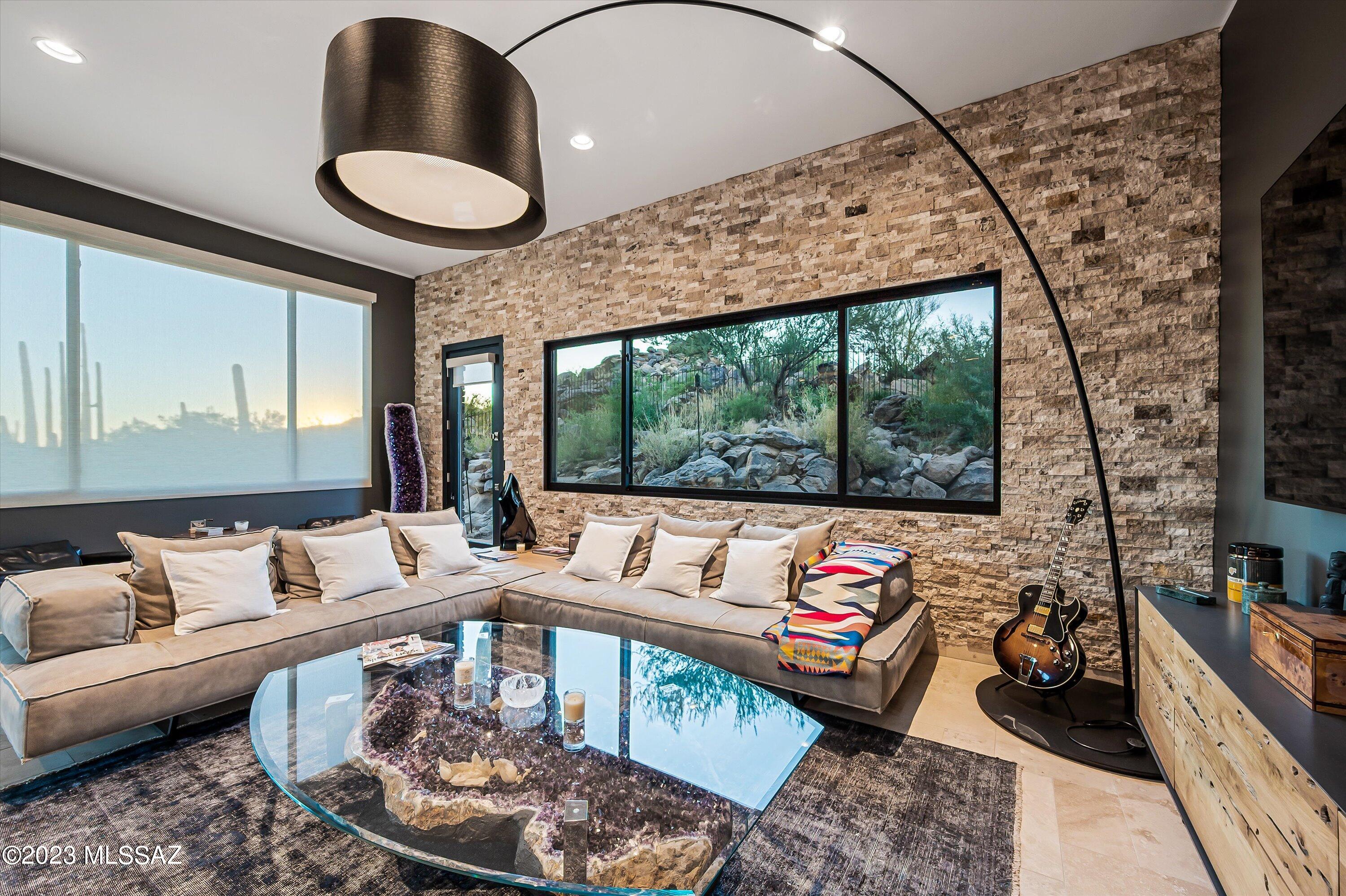 Stone Canyon II - Residential