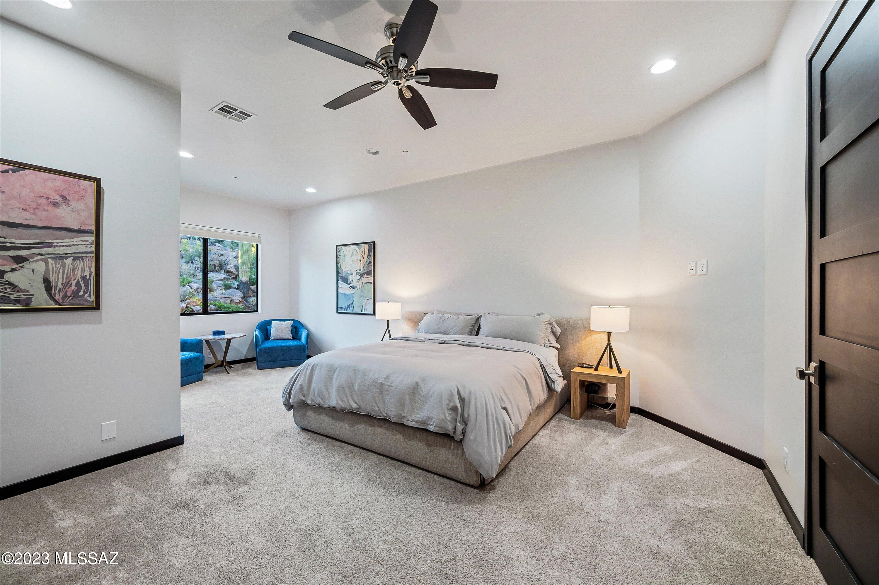 Stone Canyon II - Residential