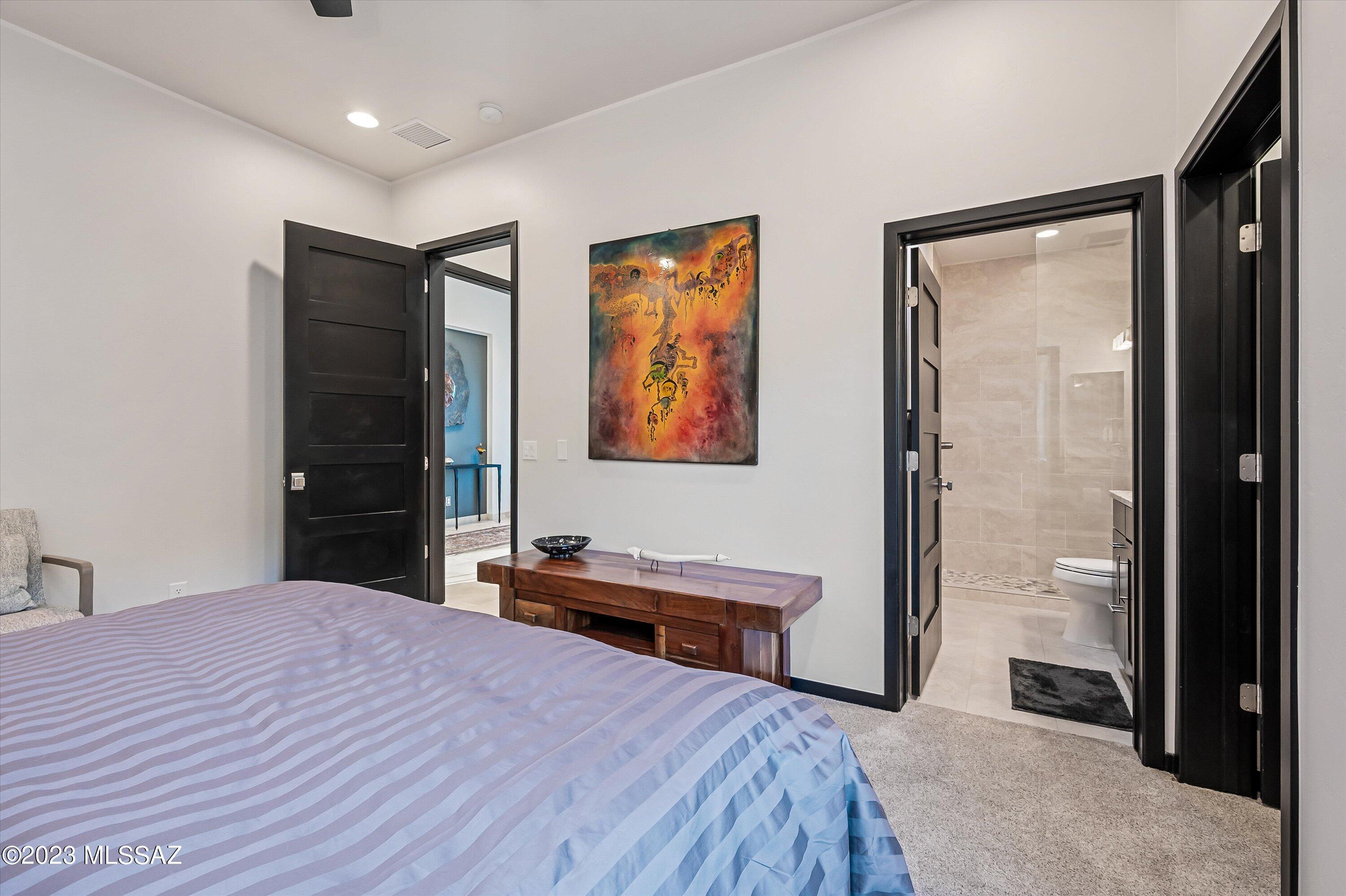 Stone Canyon II - Residential