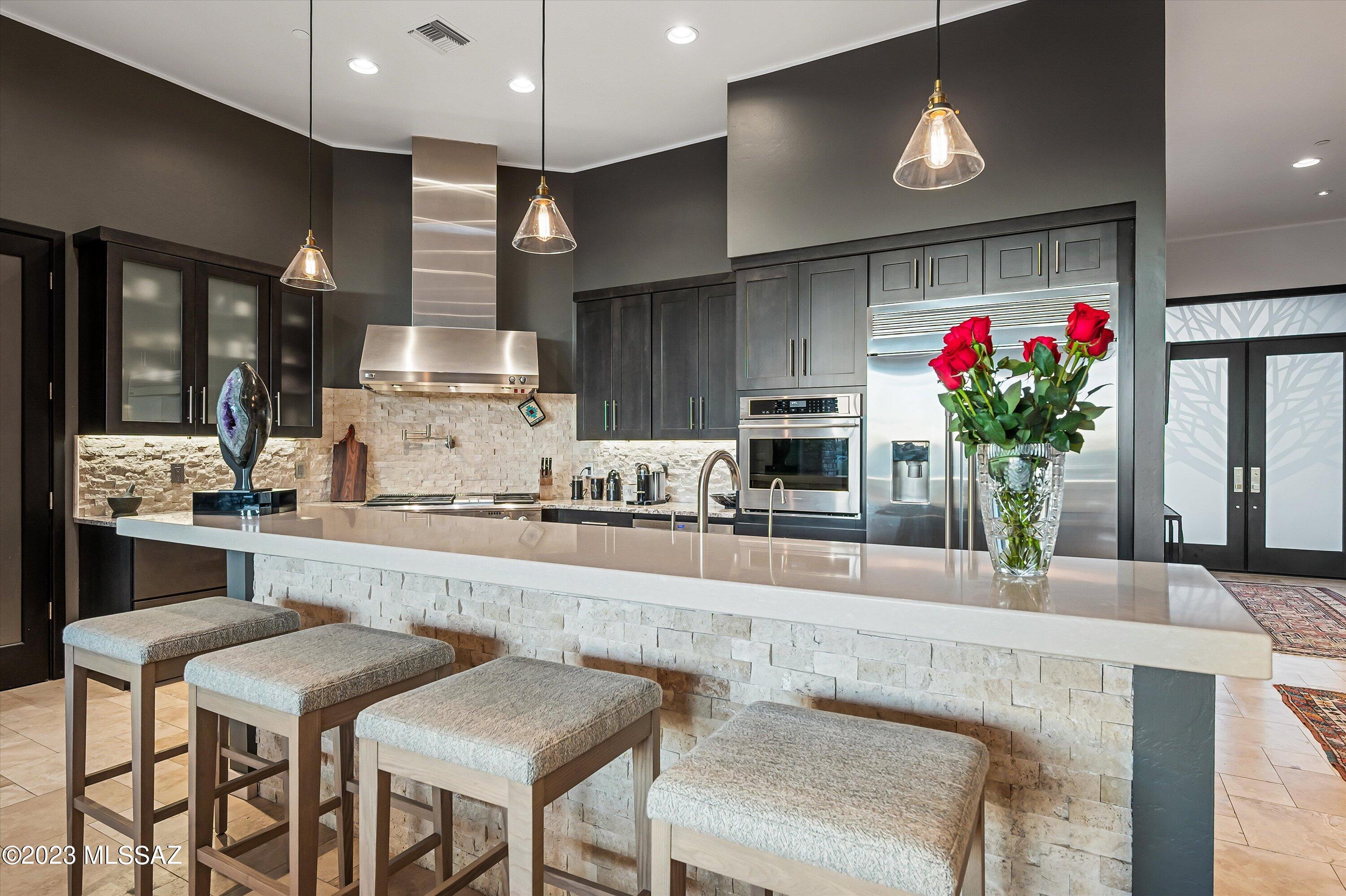 Stone Canyon II - Residential