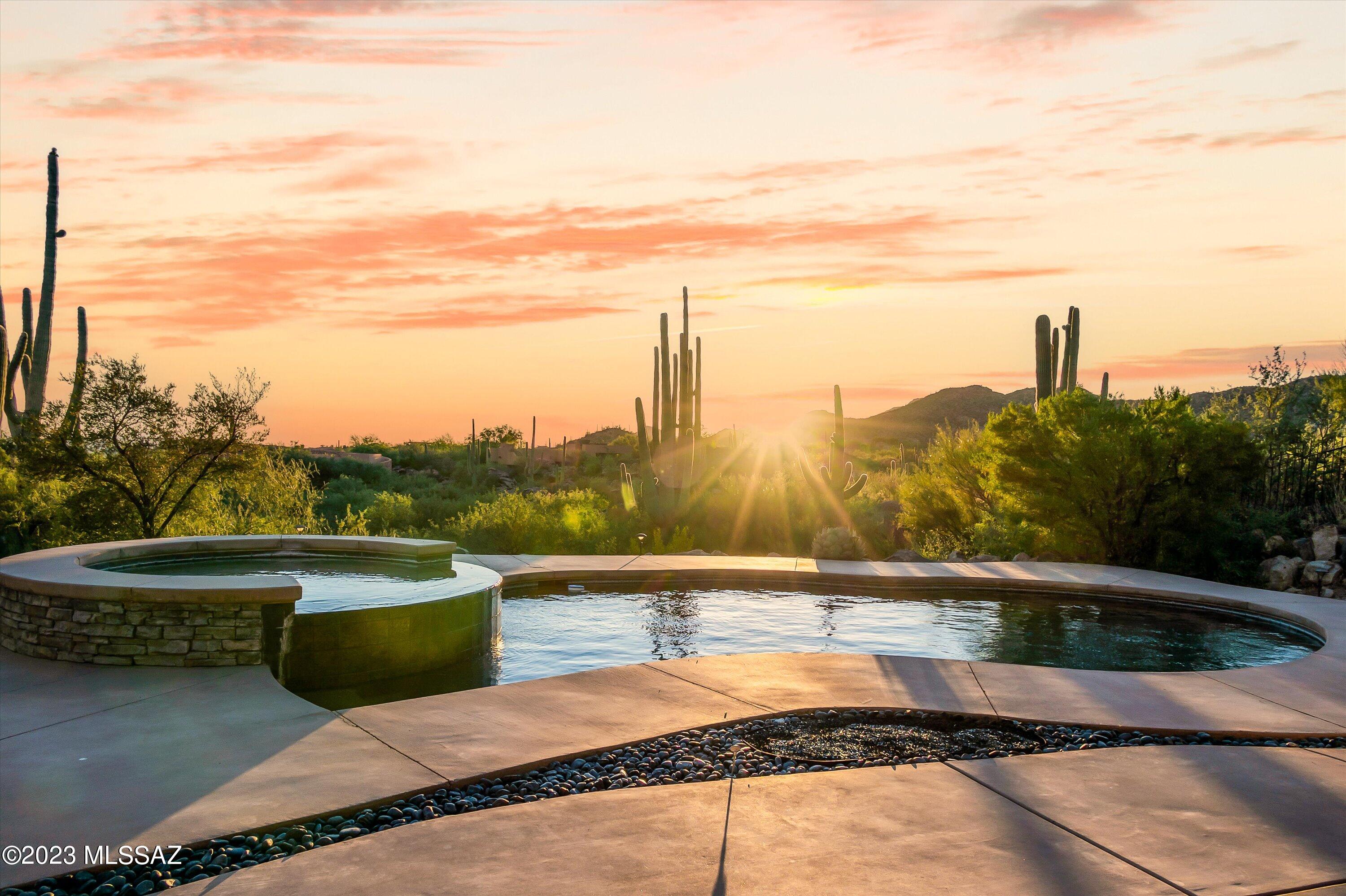 Stone Canyon II - Residential