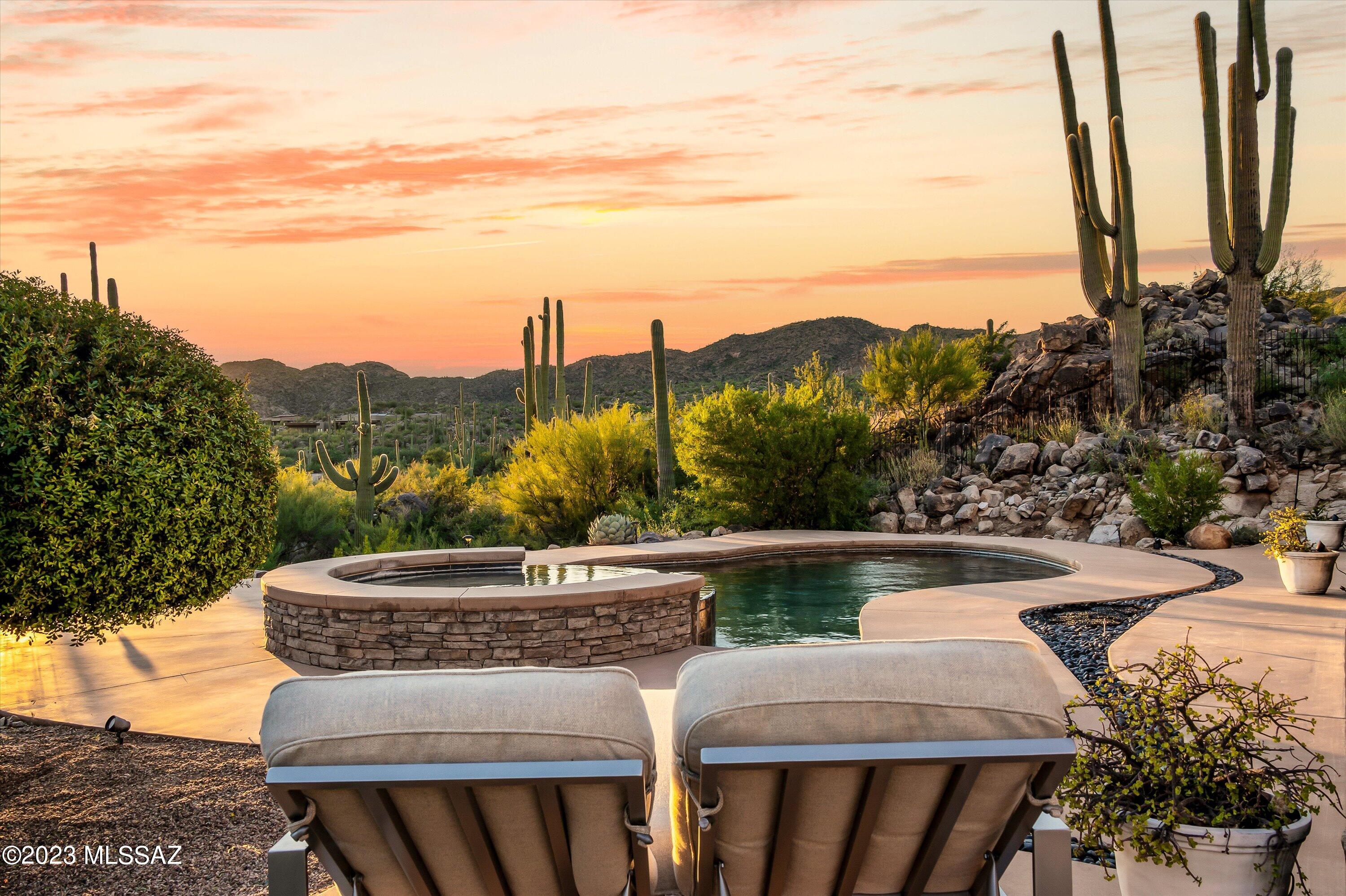 Stone Canyon II - Residential