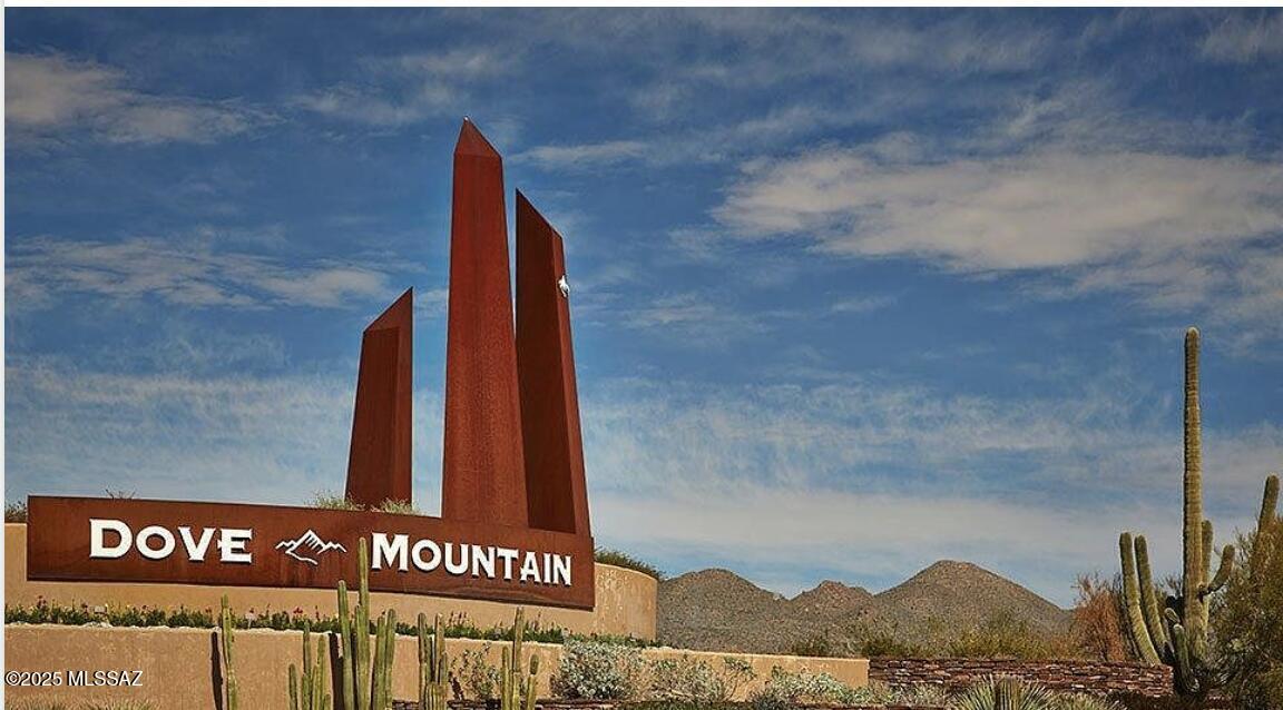 Del Webb At Dove Mountain SQ20131930189 - Residential