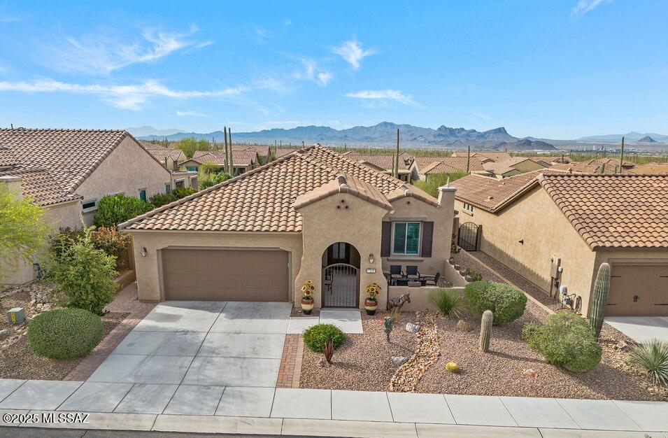Del Webb At Dove Mountain SQ20131930189 - Residential