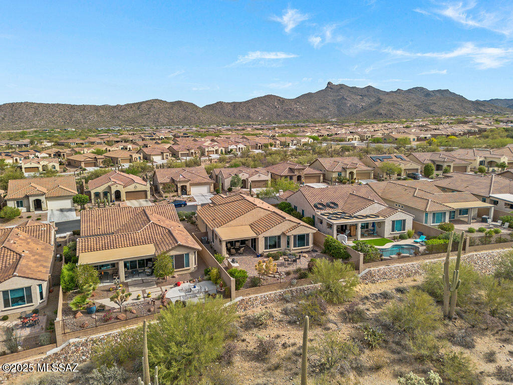 Del Webb At Dove Mountain SQ20131930189 - Residential