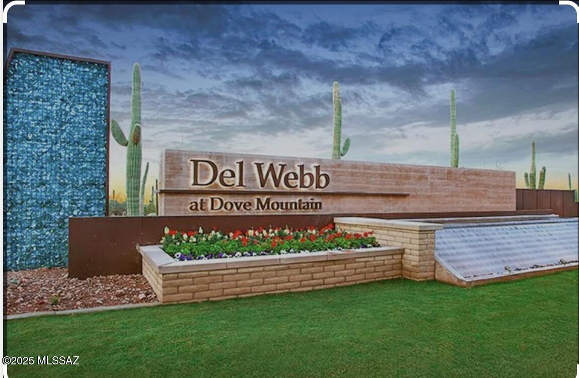 Del Webb At Dove Mountain SQ20131930189 - Residential