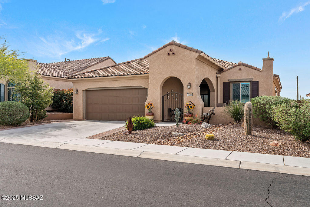 Del Webb At Dove Mountain SQ20131930189 - Residential