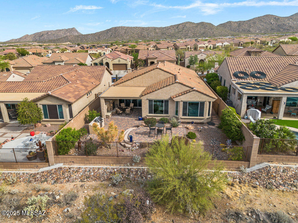 Del Webb At Dove Mountain SQ20131930189 - Residential