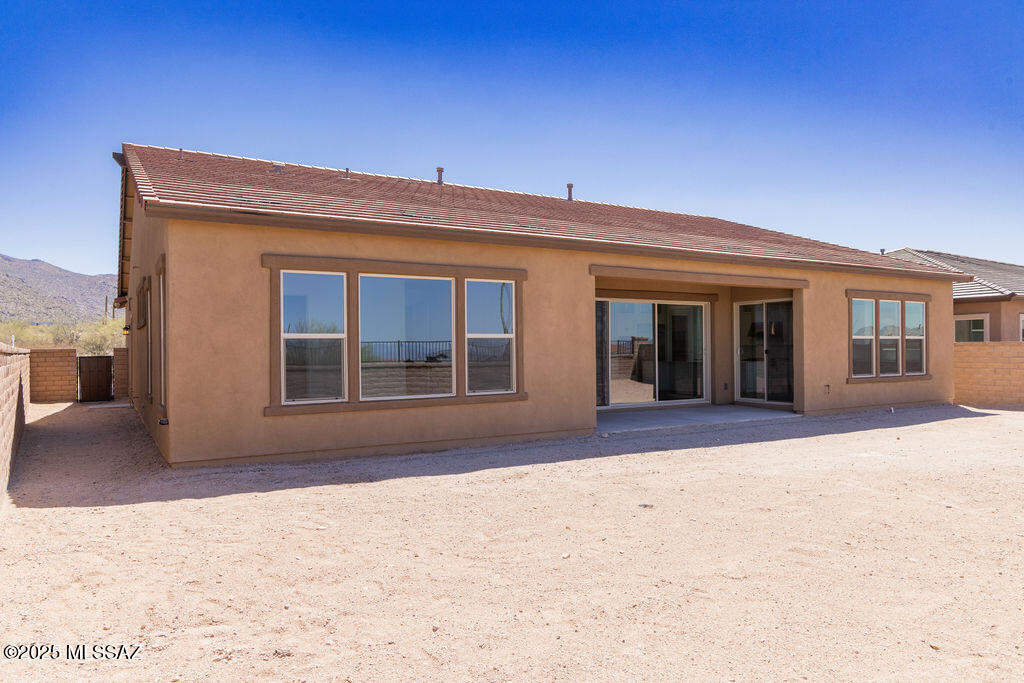 Saguaro Reserve I at Dove Mountain - Residential