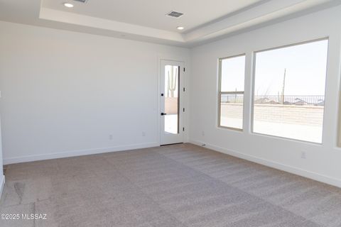 Photo of 14457 N Dove Reserve Drive, Marana, AZ 85658 (MLS # 22516516)