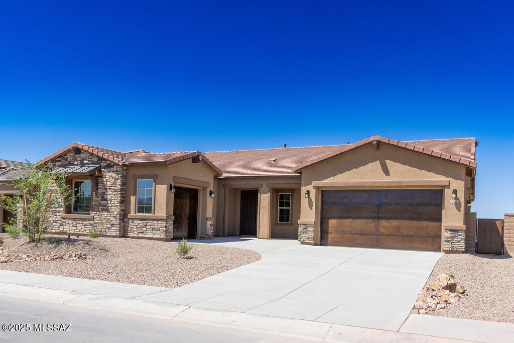 Saguaro Reserve I at Dove Mountain - Residential