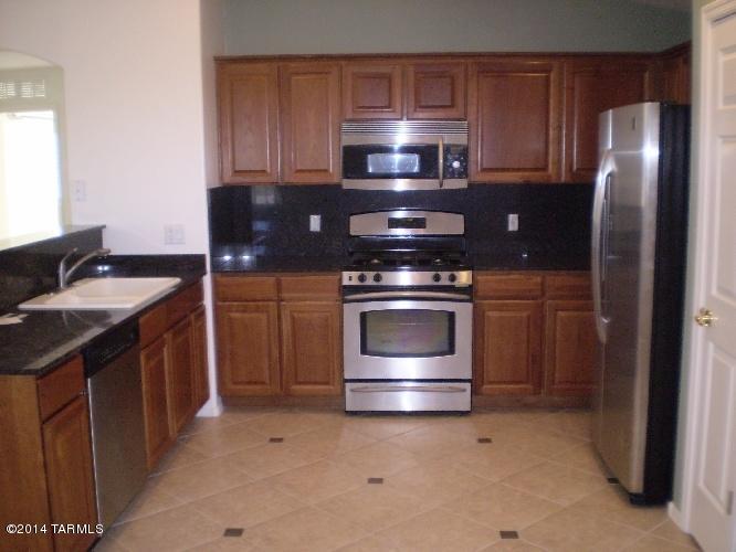 The Villages At Dove Mountain (114-234) - Residential Lease