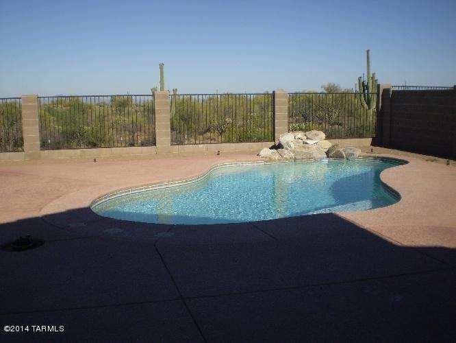 The Villages At Dove Mountain (114-234) - Residential Lease