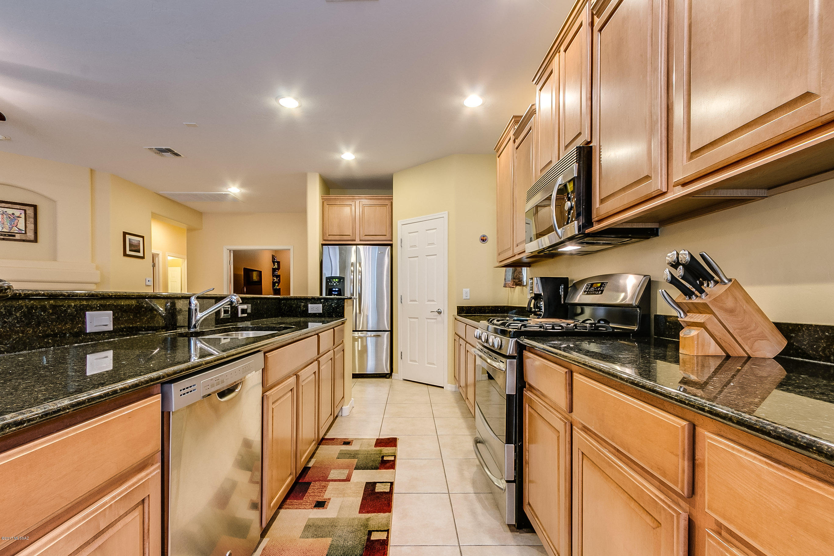 Rancho Vistoso NGHB 10 & 11 (1-360) - Residential