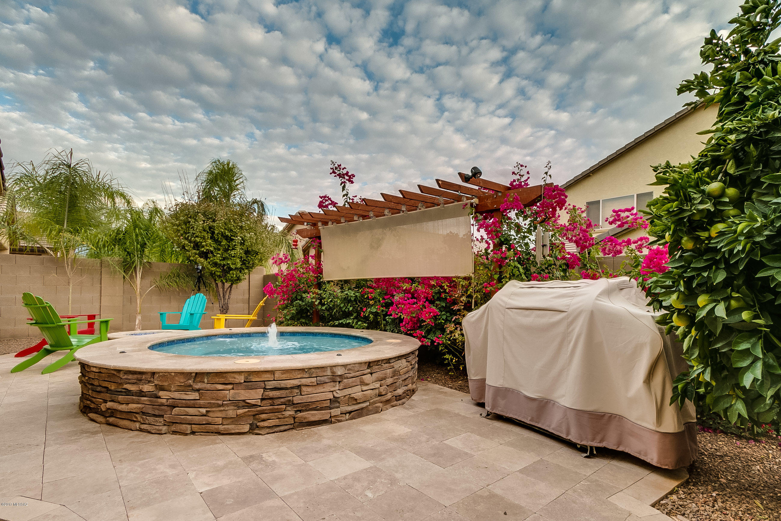 Rancho Vistoso NGHB 10 & 11 (1-360) - Residential
