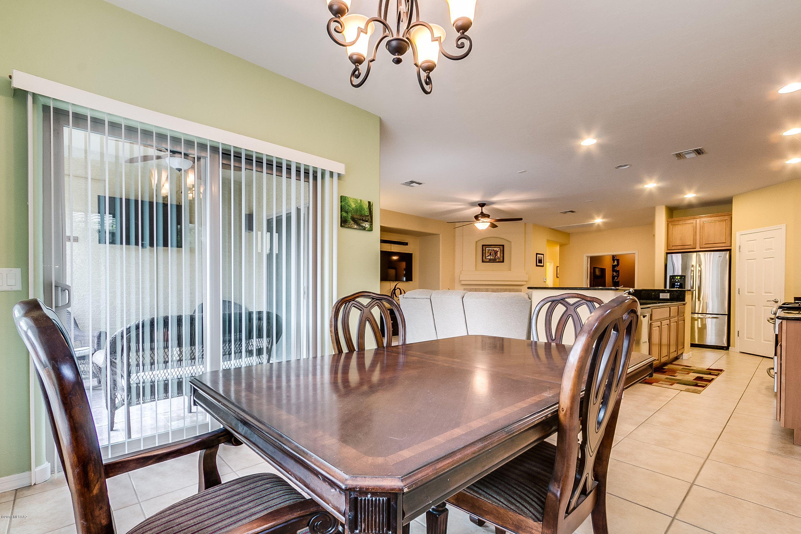 Rancho Vistoso NGHB 10 & 11 (1-360) - Residential