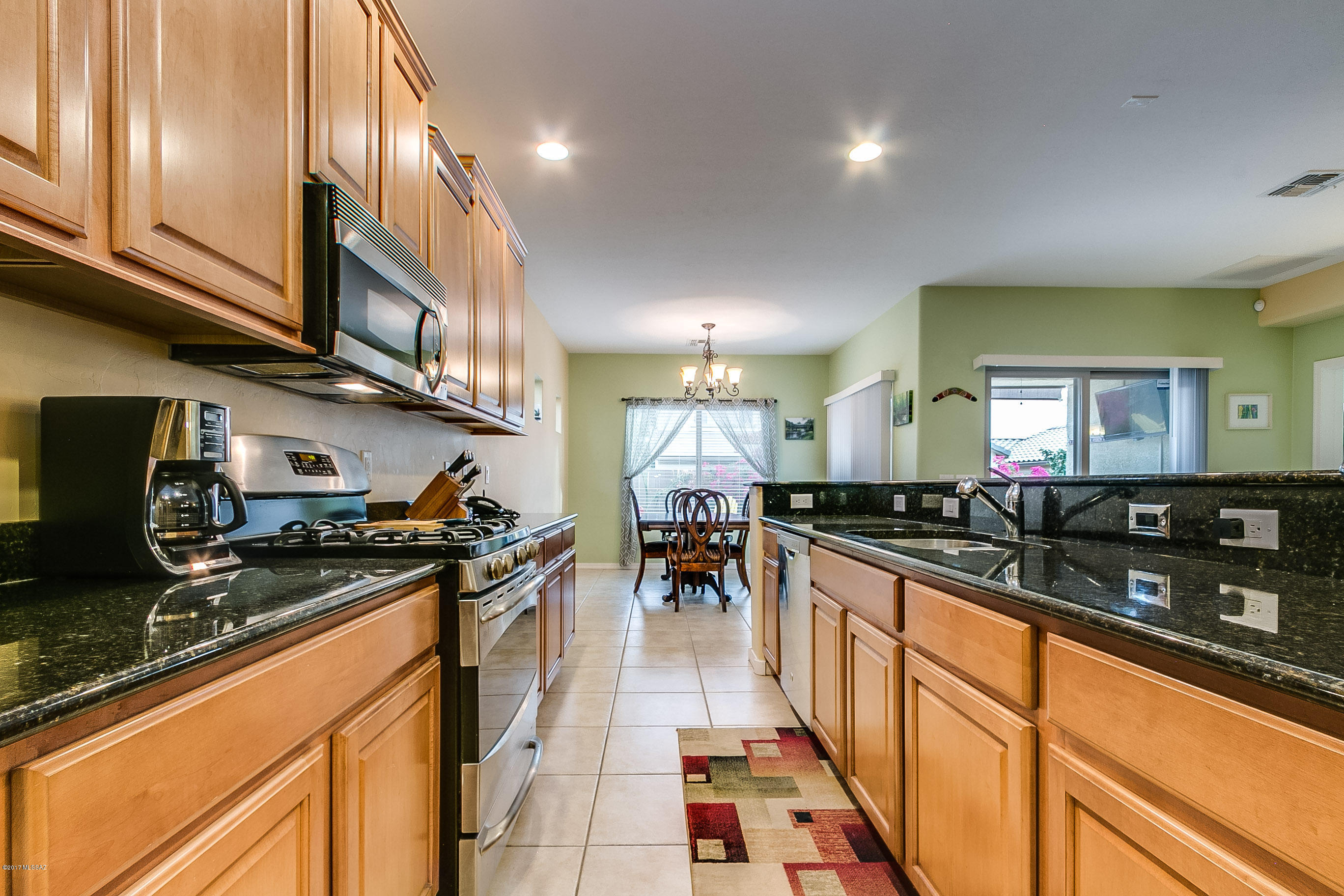 Rancho Vistoso NGHB 10 & 11 (1-360) - Residential