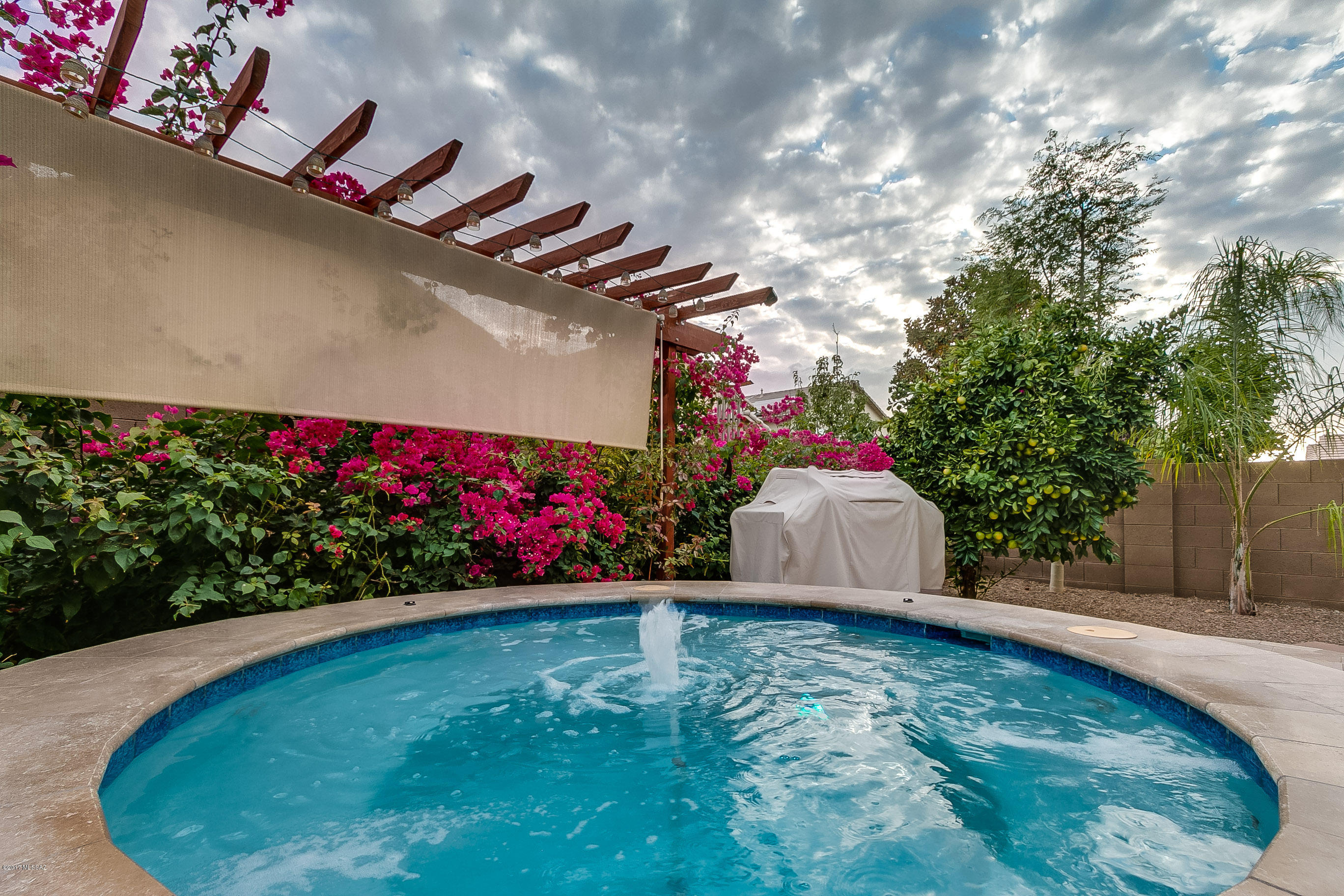 Rancho Vistoso NGHB 10 & 11 (1-360) - Residential