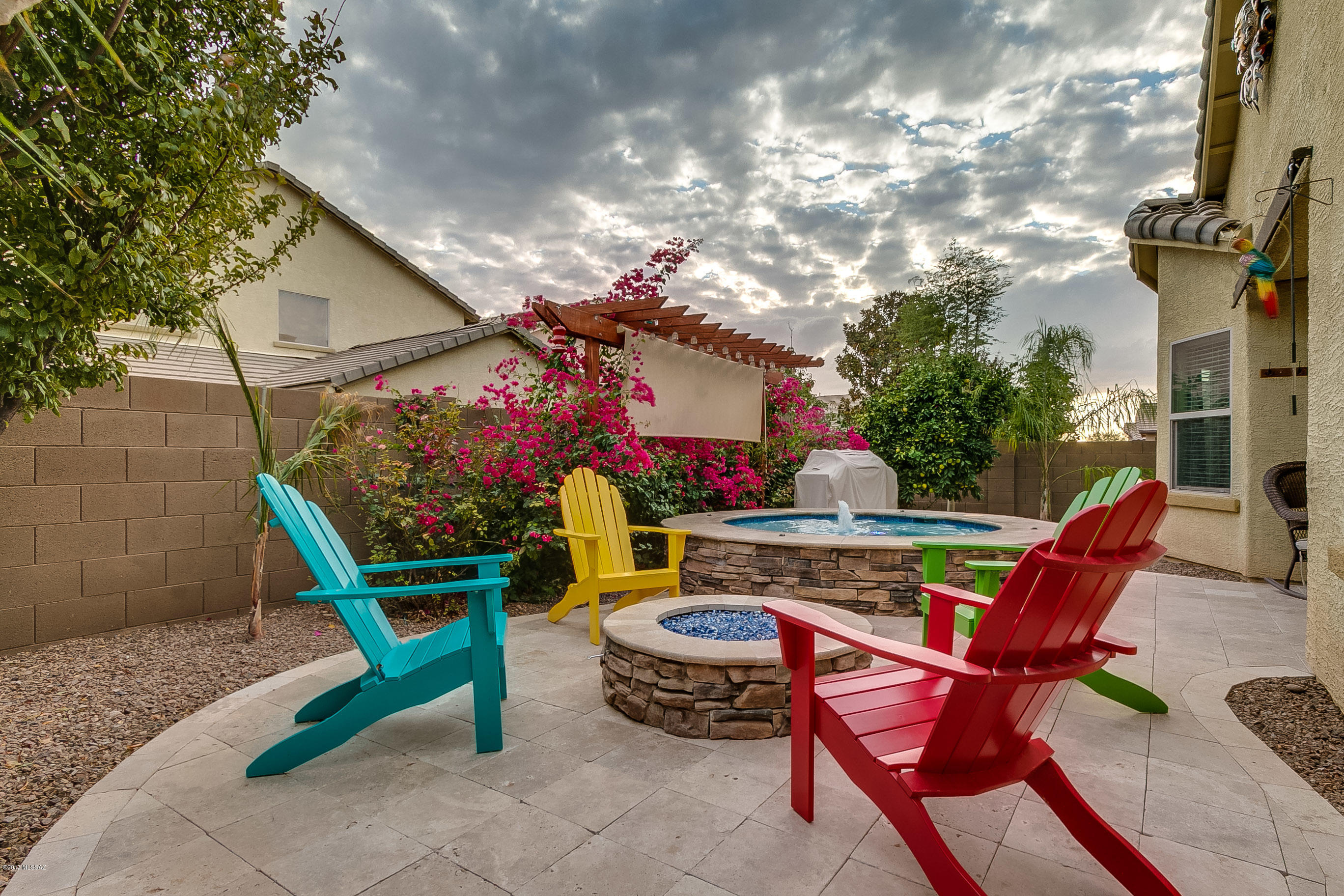 Rancho Vistoso NGHB 10 & 11 (1-360) - Residential