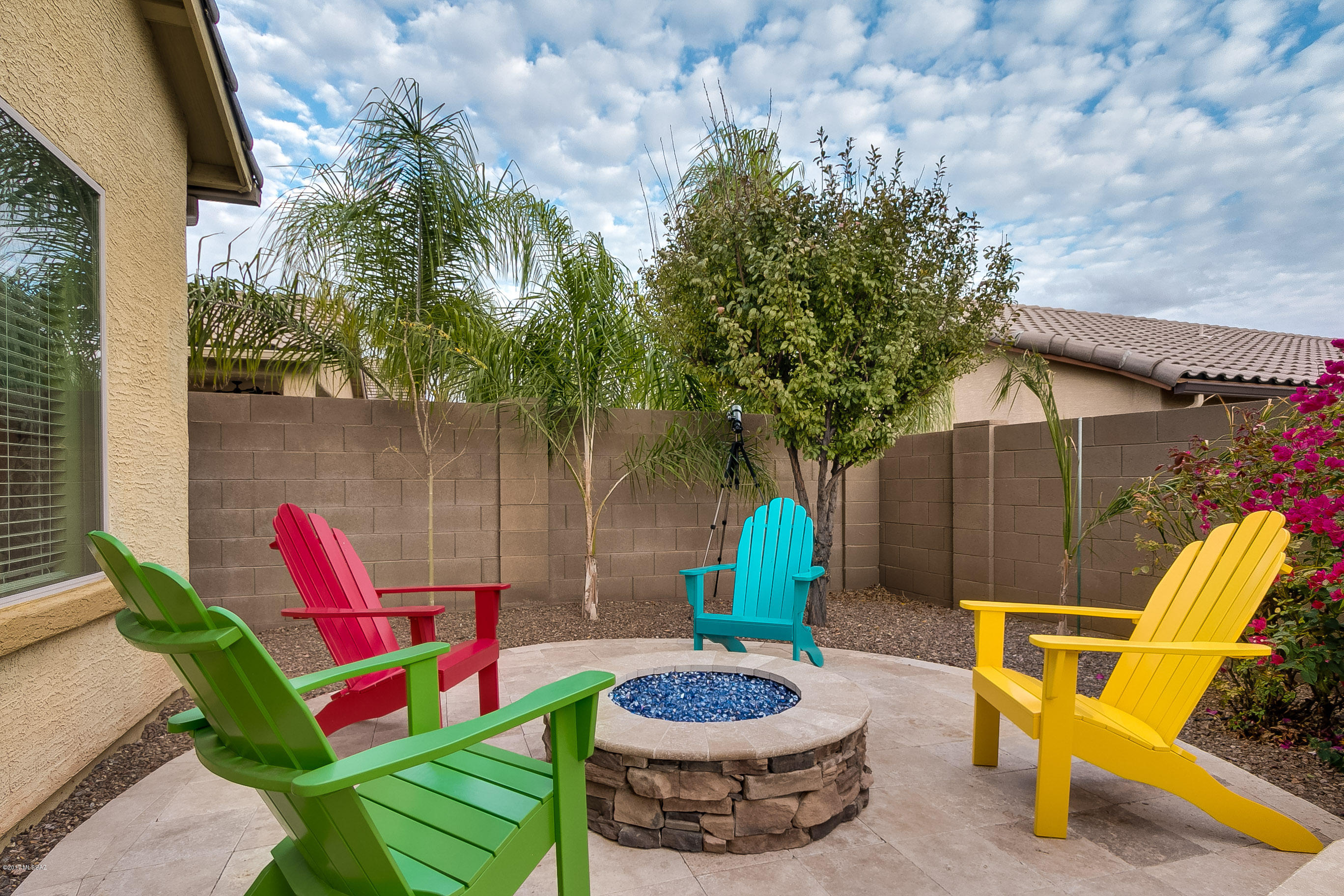 Rancho Vistoso NGHB 10 & 11 (1-360) - Residential