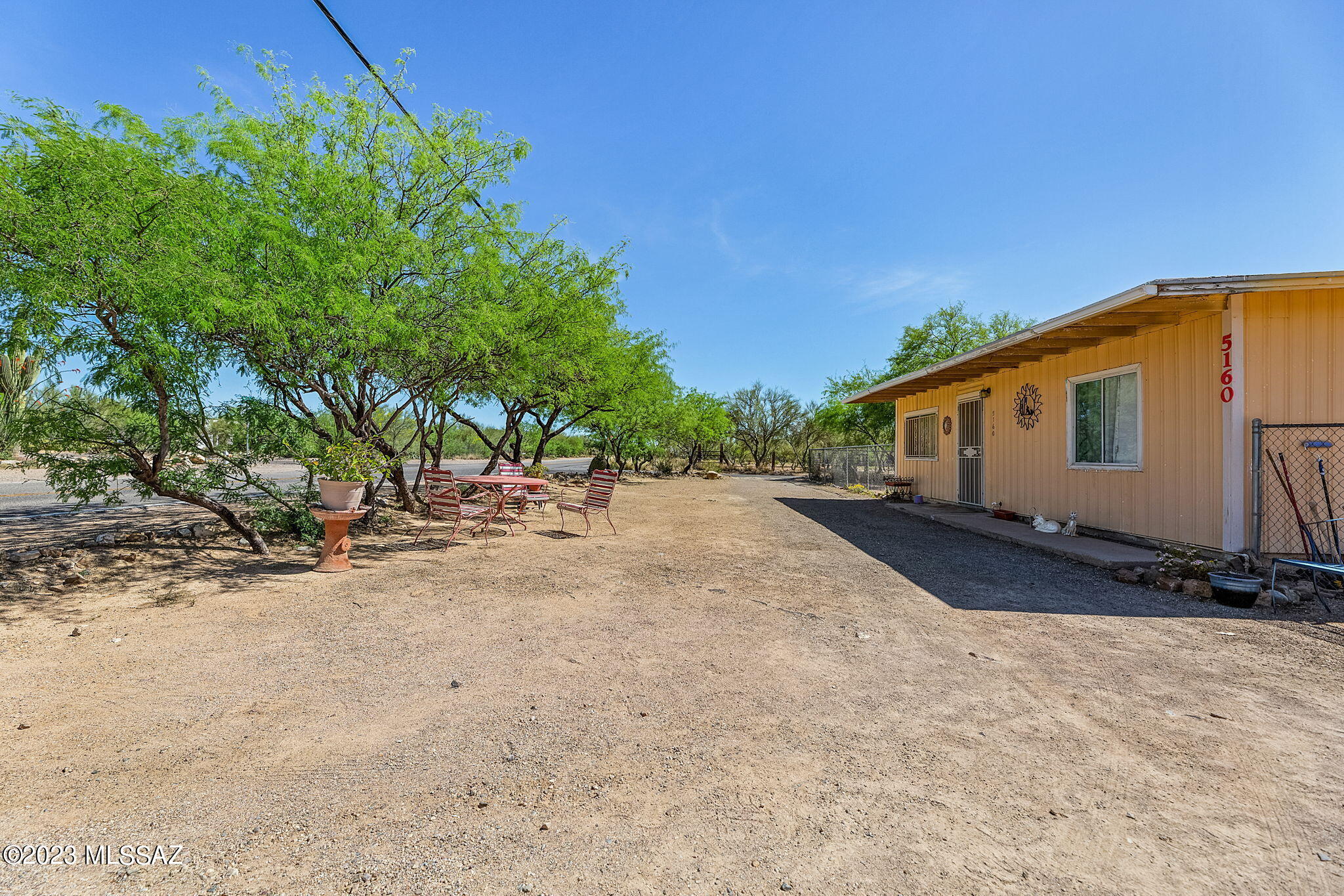 Sunset Acres - Residential