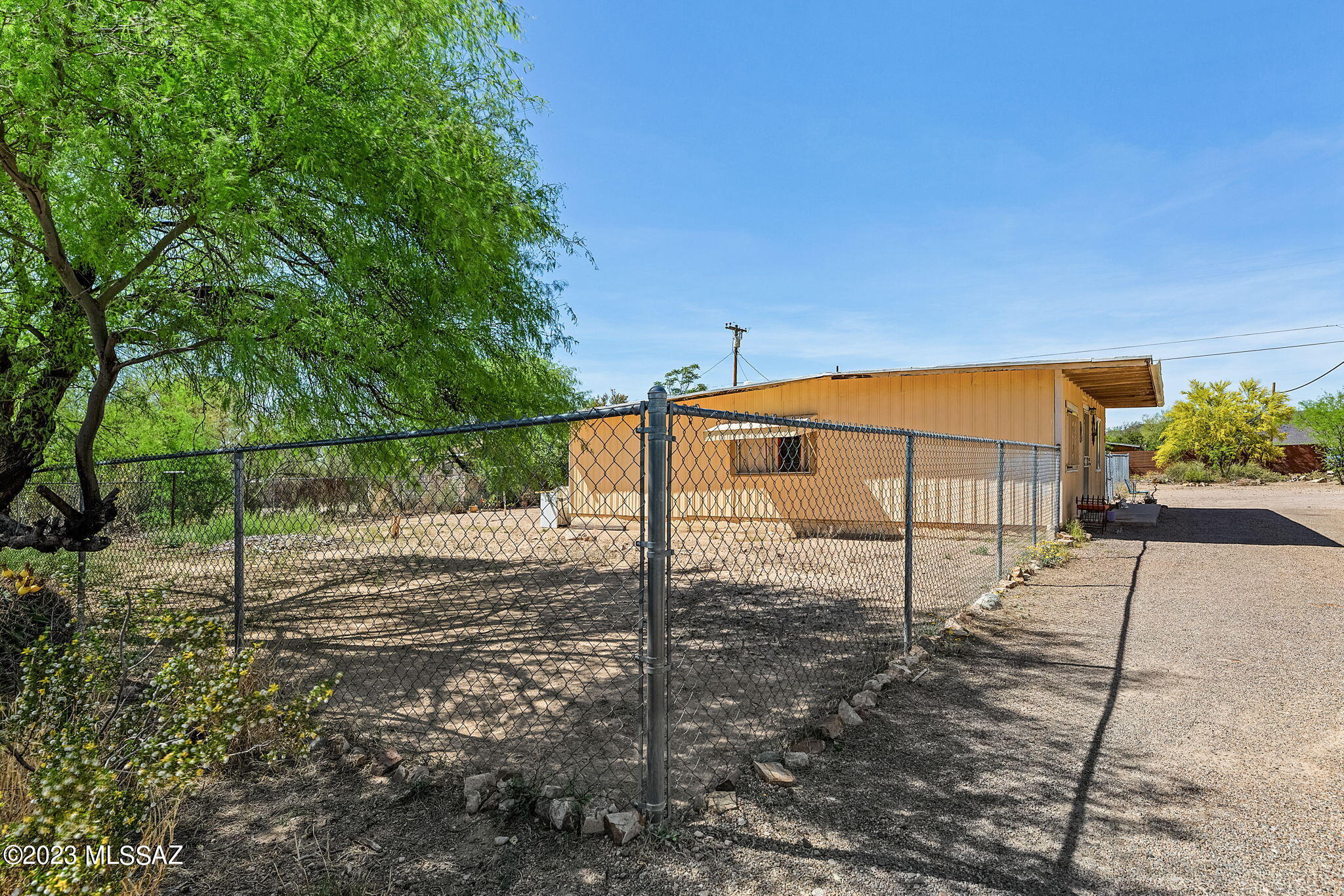 Sunset Acres - Residential