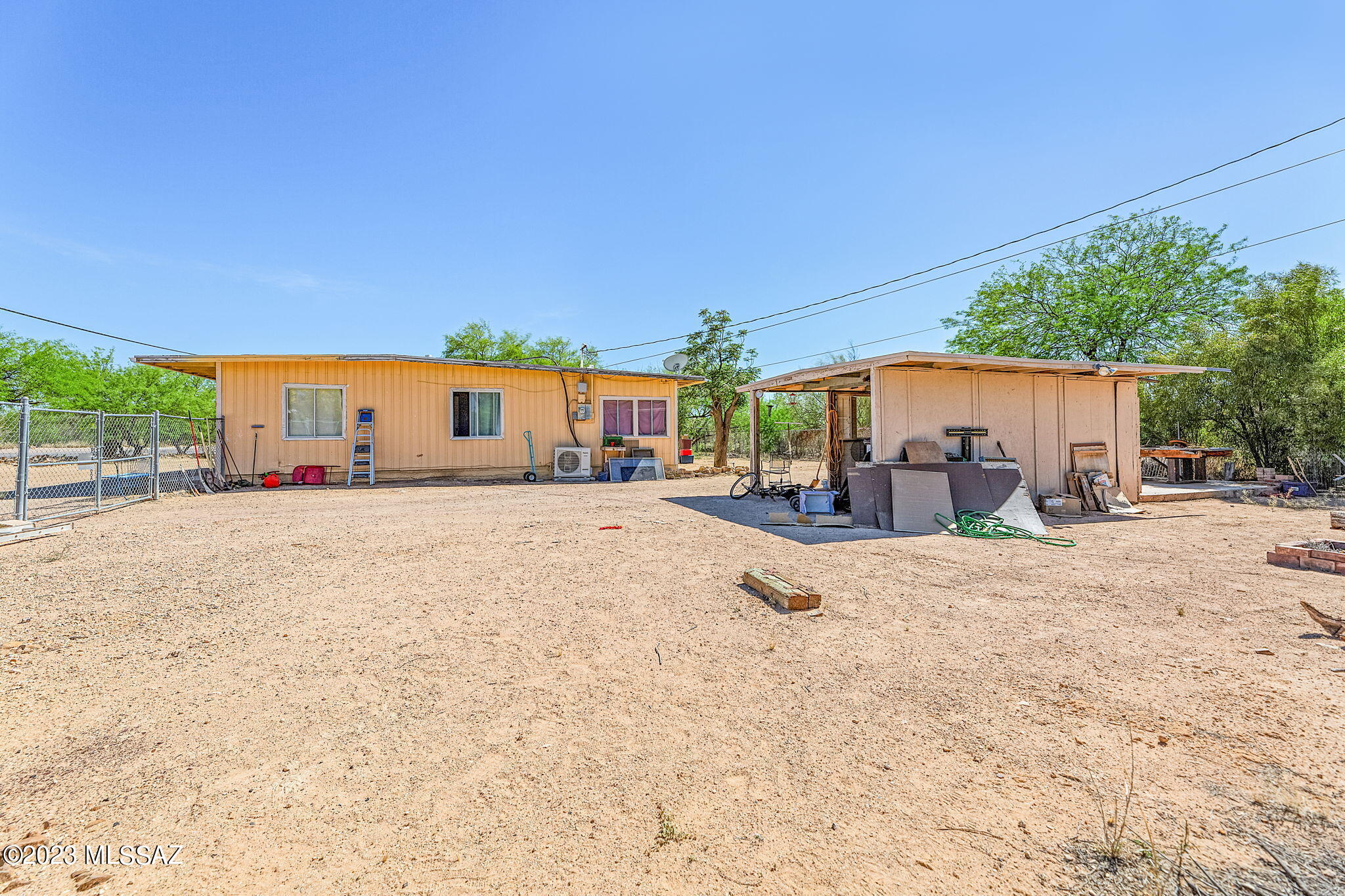 Sunset Acres - Residential