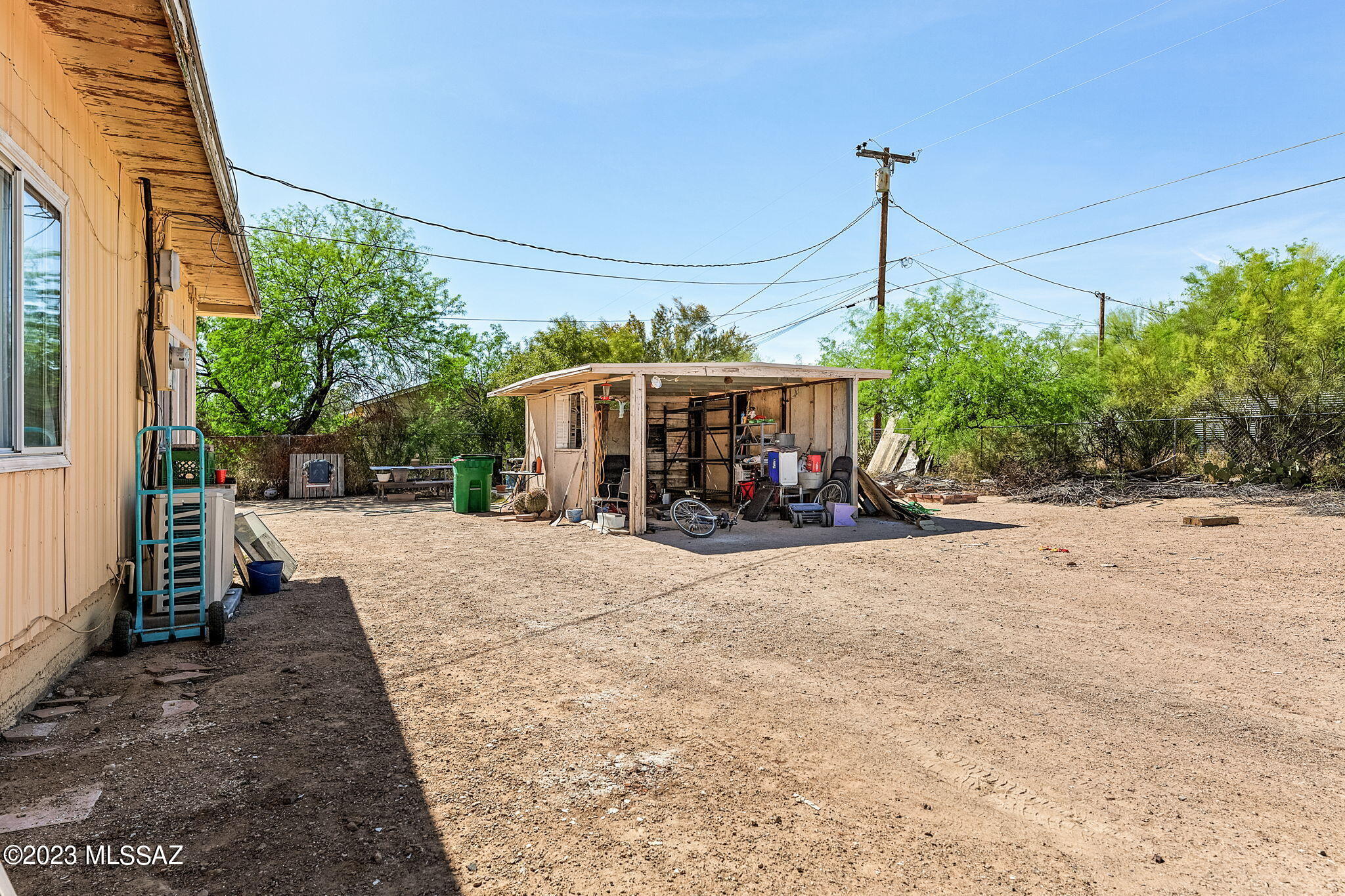 Sunset Acres - Residential